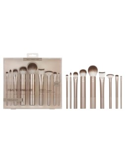 Real Techniques Pennello Au Naturale Donna
