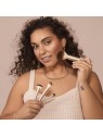 Real Techniques Pennello Au Naturale Donna