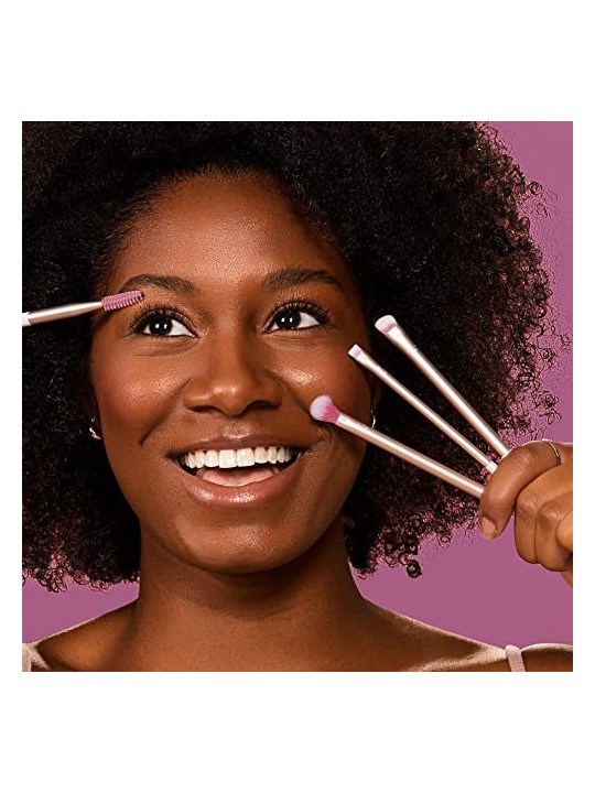 Real Techniques Natural Beauty Eye Set