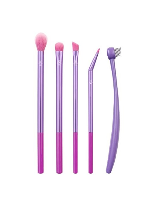 Real Techniques Set drammatico per lamore per gli occhi donna 1 unit