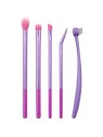 Real Techniques Set drammatico per lamore per gli occhi donna 1 unit