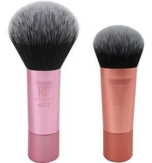 Set Pennelli Mini Brush Duo Real Techniques