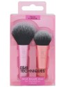 Set Pennelli Mini Brush Duo Real Techniques