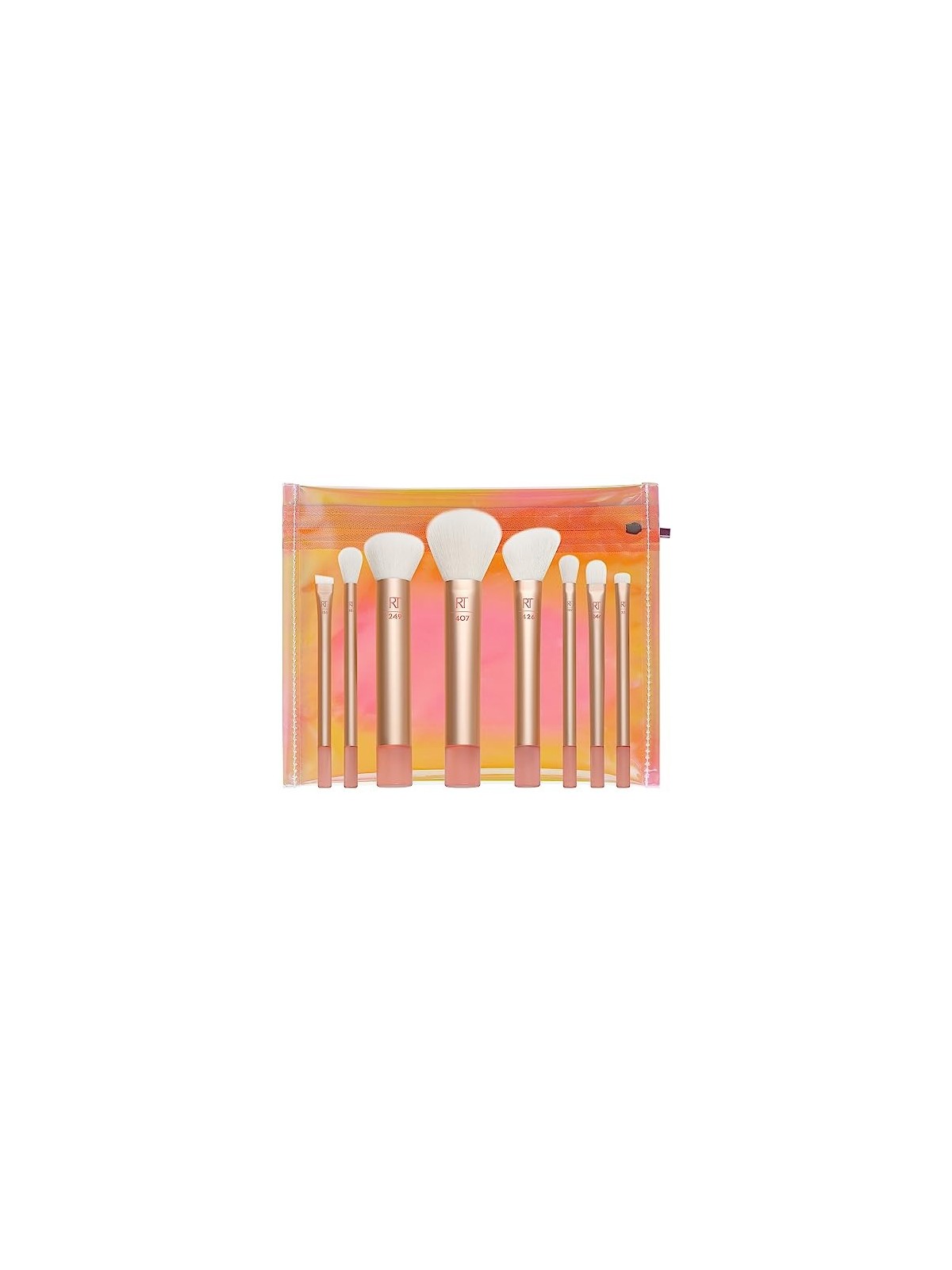 Real Techniques Il set del vagabondo donna 1 unit