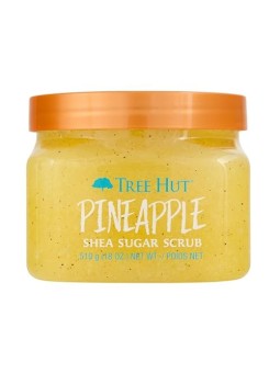 Tree Hut Scrub all'Ananas 510 gr Unisex