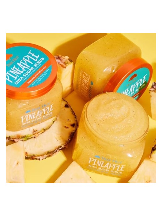 Tree Hut Scrub all'Ananas 510 gr Unisex
