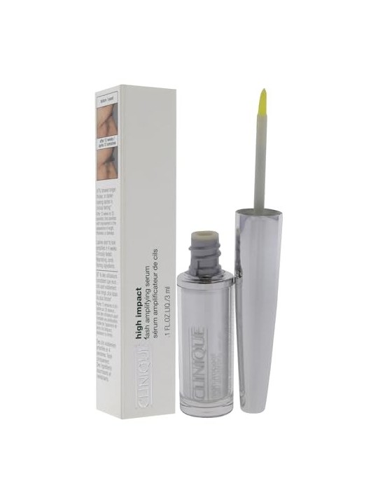 Clinique High Impact Lash Amplifying Serum 3ml