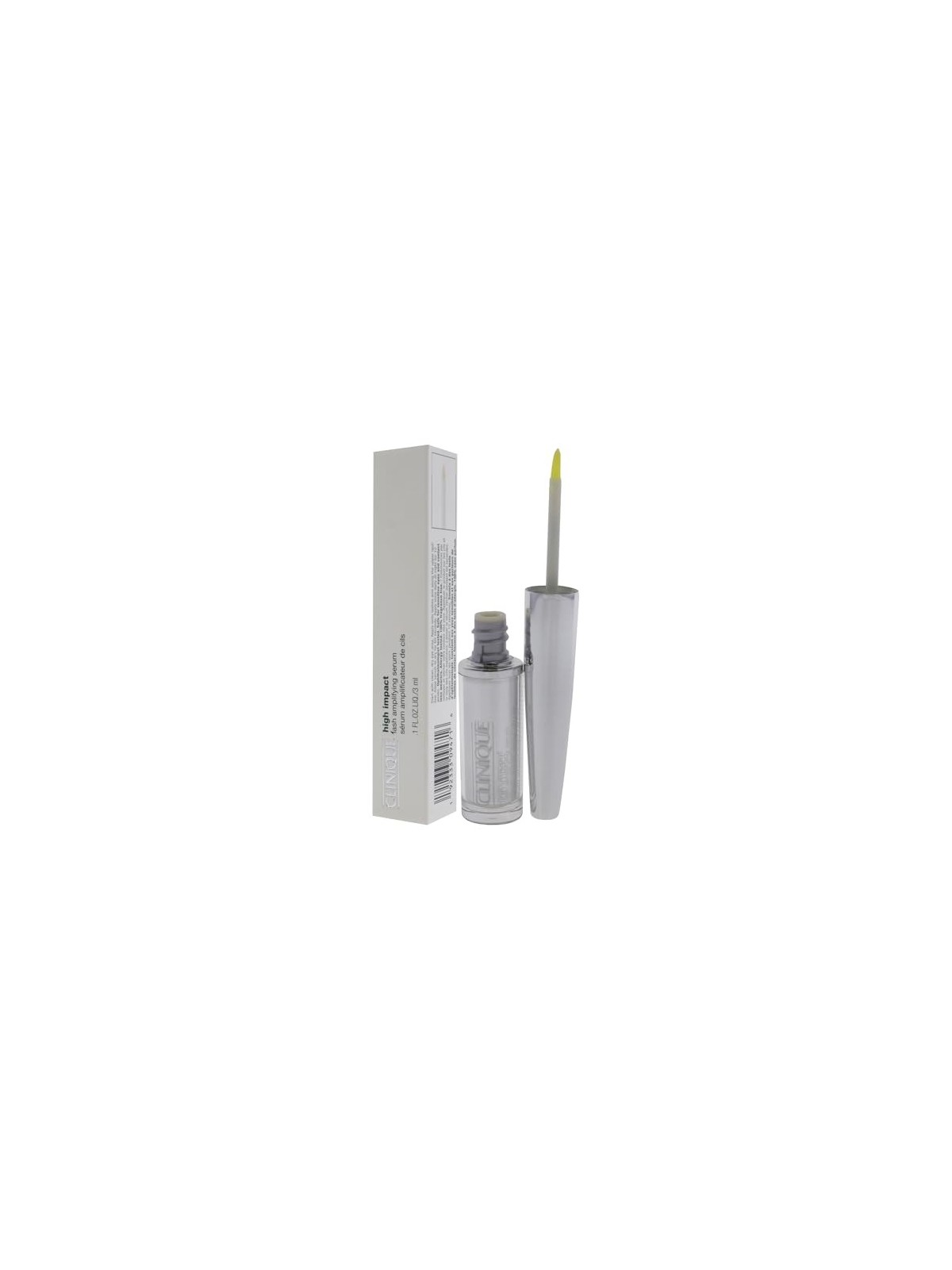Clinique High Impact Lash Amplifying Serum 3ml
