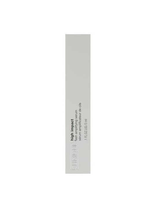 Clinique High Impact Lash Amplifying Serum 3ml