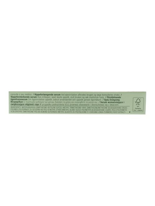 Clinique High Impact Lash Amplifying Serum 3ml