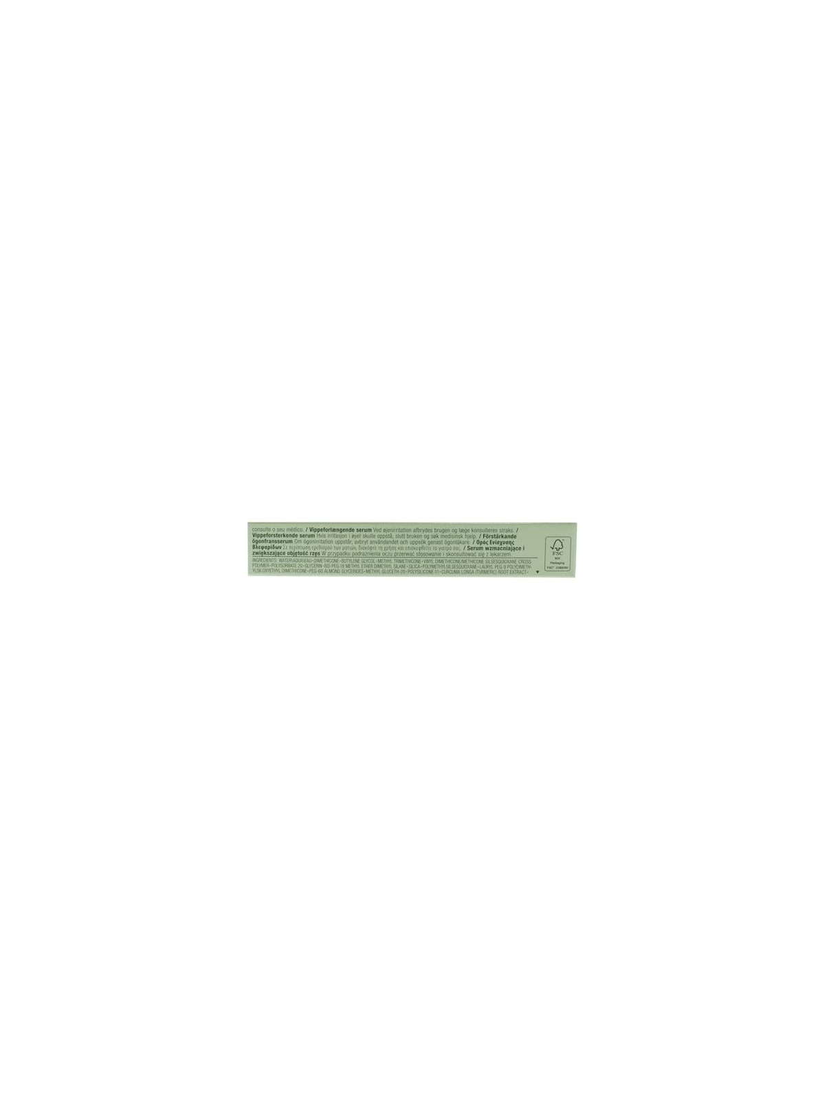 Clinique High Impact Lash Amplifying Serum 3ml