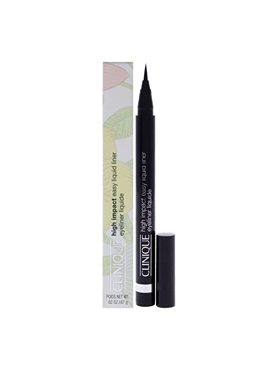 Clinique High Impact Easy Liquid Eyeliner Espresso