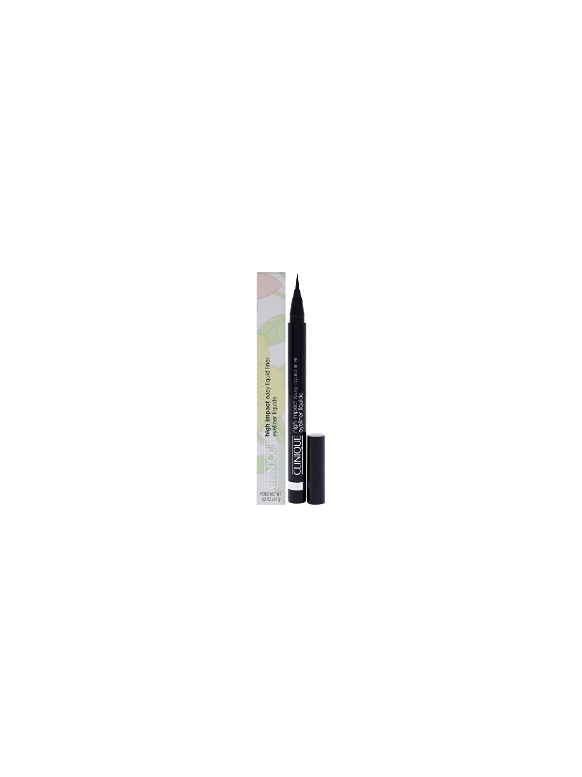 Clinique High Impact Easy Liquid Eyeliner Espresso