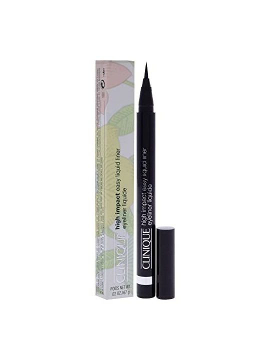 Clinique High Impact Easy Liquid Eyeliner Espresso