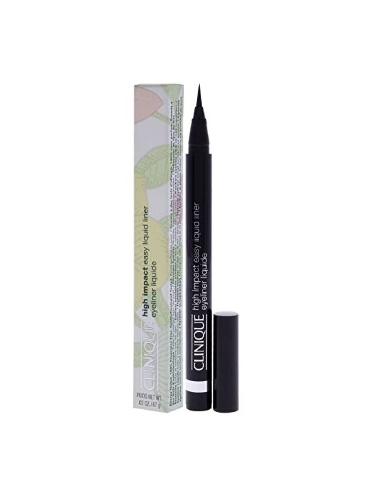 Clinique High Impact Easy Liquid Eyeliner Espresso