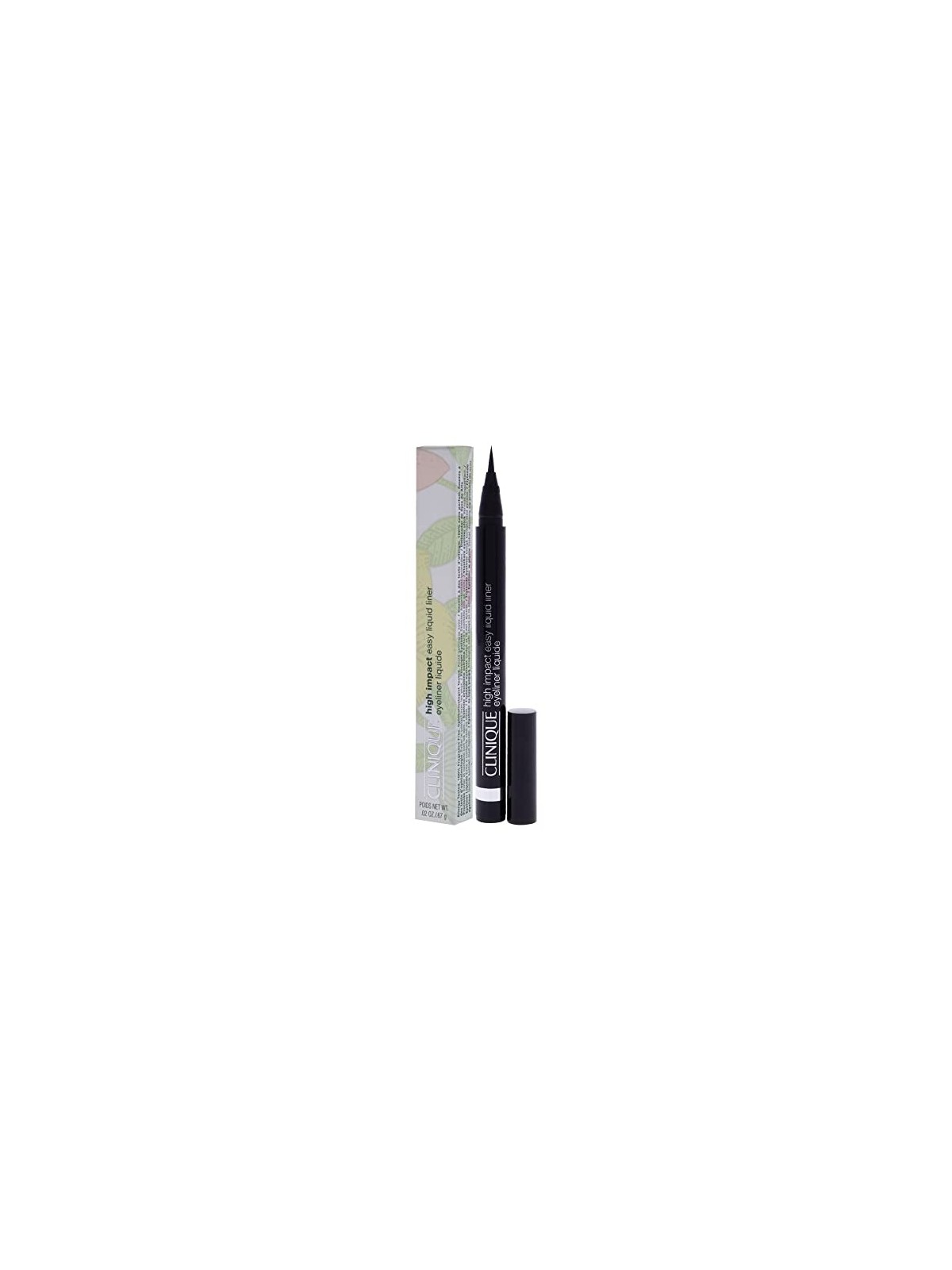 Clinique High Impact Easy Liquid Eyeliner Espresso
