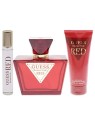 Guess Seductive Red - Set regalo Eau de Toilette 75 ml