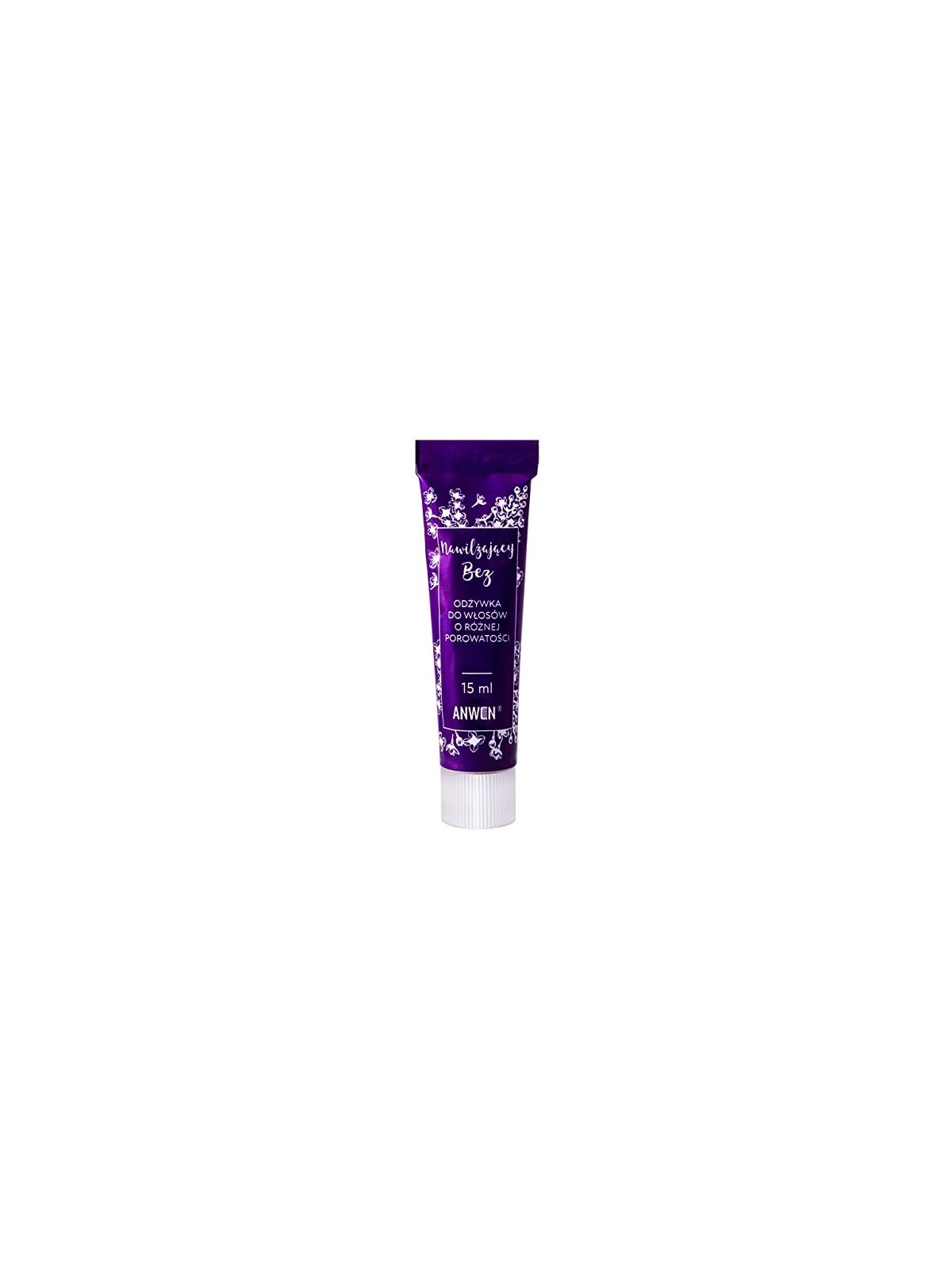 Balsamo per capelli di varia porositï¿½ï¿½ Idratante Senza 15ml