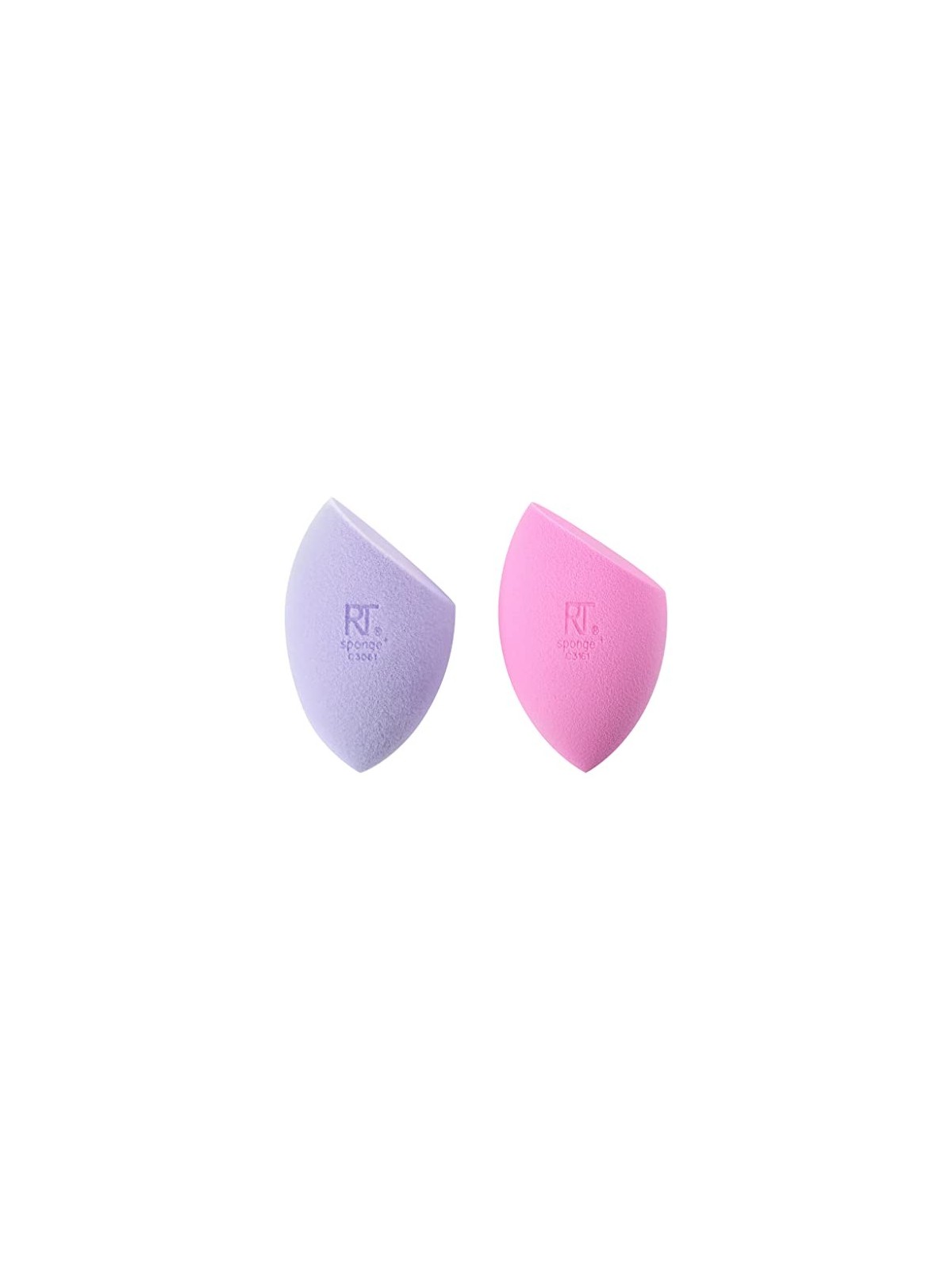 Real Techniques Spugnetta per carnagione Chroma Miracle donna