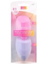 Real Techniques Spugnetta per carnagione Chroma Miracle donna