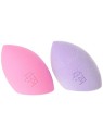 Real Techniques Spugnetta per carnagione Chroma Miracle donna