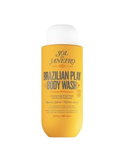 Sol De Janeiro Brazilian 4 Play Moisturizing Shower Cream