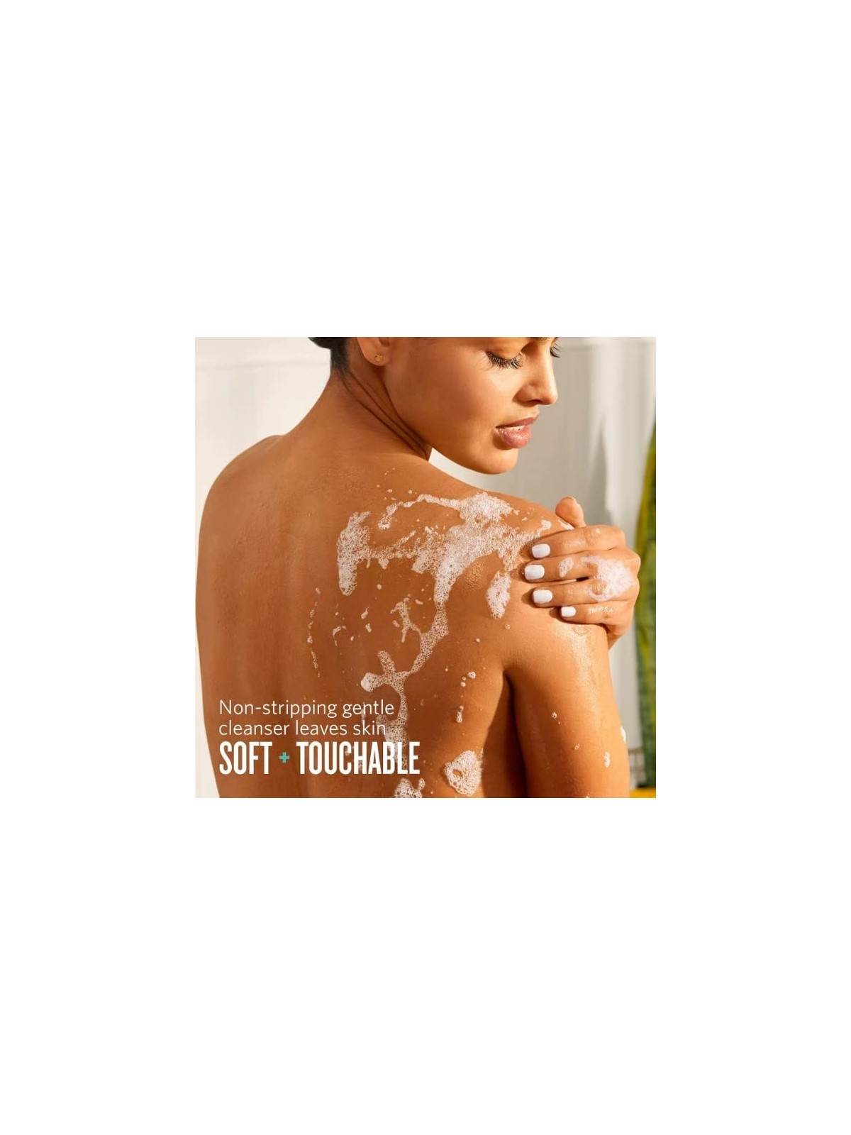 Sol De Janeiro Brazilian 4 Play Moisturizing Shower Cream