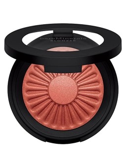 Bare Minerals Gen Nude Blonzer Bacio di Rosa 38 gr Donna