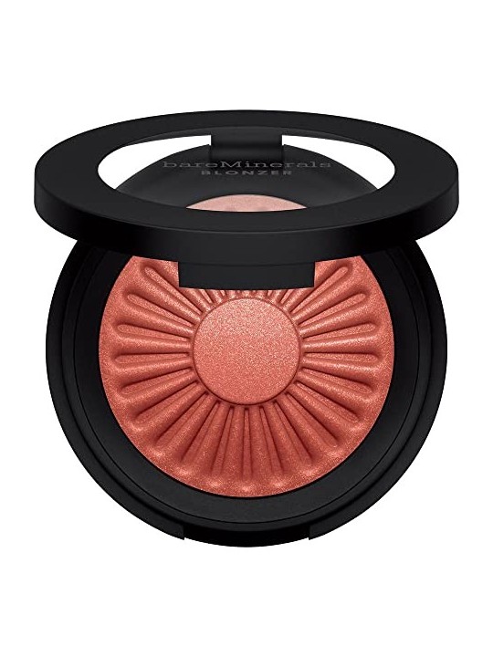Bare Minerals Gen Nude Blonzer Bacio di Rosa 38 gr Donna