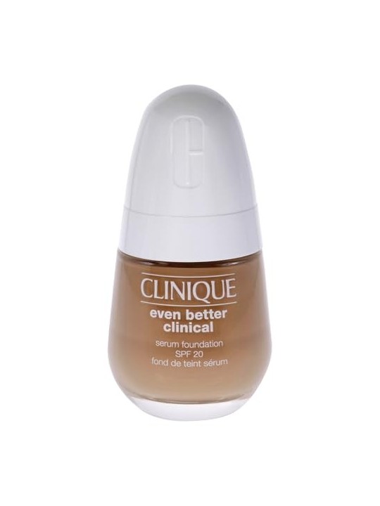 Fondotinta Clinique EVEN BETTER CLINICAL SPF20 78 Nutty 30ml