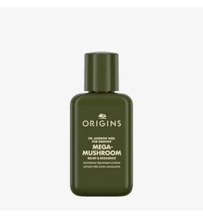 Origins Dr. Weil Mega-Mushroom R&R Soothing Treatment Lotion 100ml