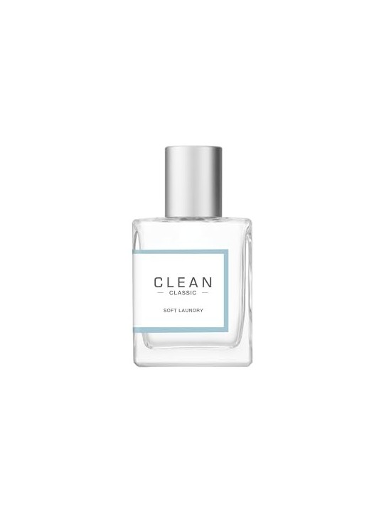 CLEAN Soft Laundry Eau De Parfum 30ml per donna