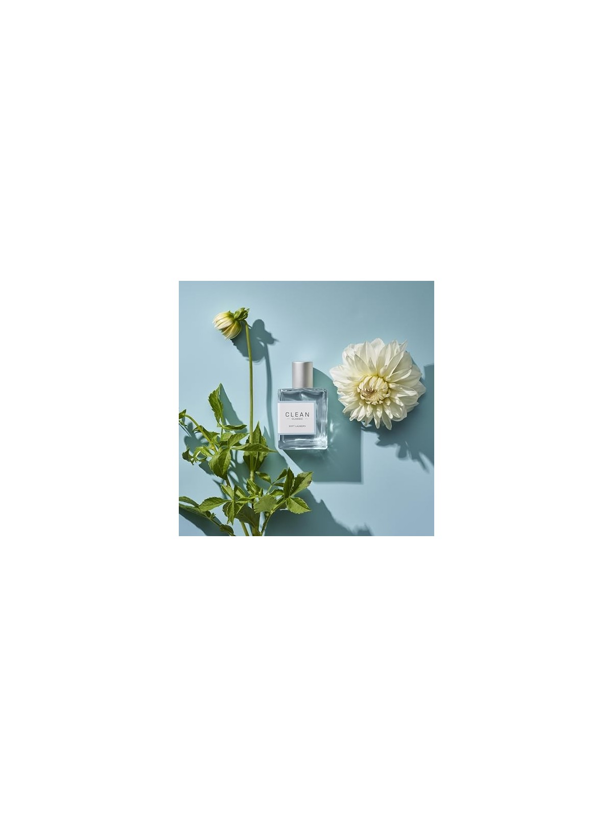 CLEAN Soft Laundry Eau De Parfum 30ml per donna