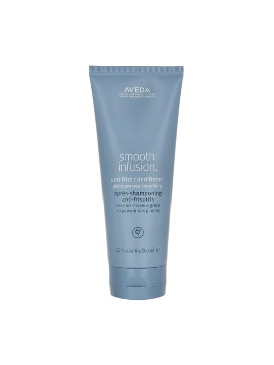 Aveda Smooth Infusion Conditioner donna 200ml