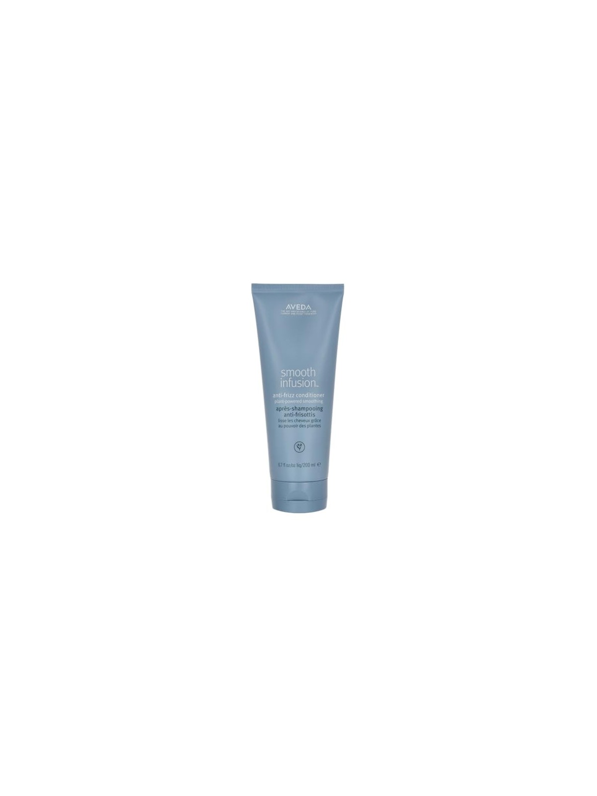 Aveda Smooth Infusion Conditioner donna 200ml
