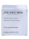 Shiseido Men Total Revitalizer Cream 50ml