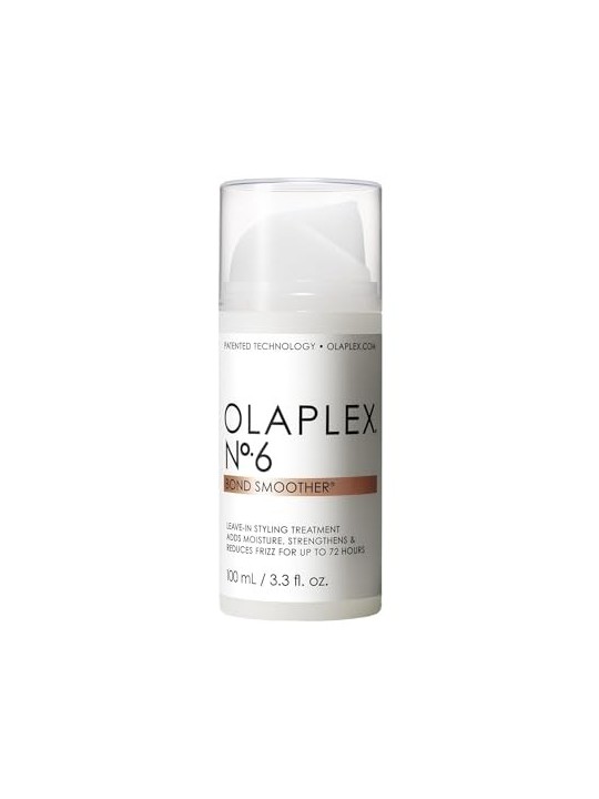 Olaplex Bond Smoother 6 Crema per capelli donna 100ml