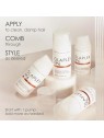 Olaplex Bond Smoother 6 Crema per capelli donna 100ml