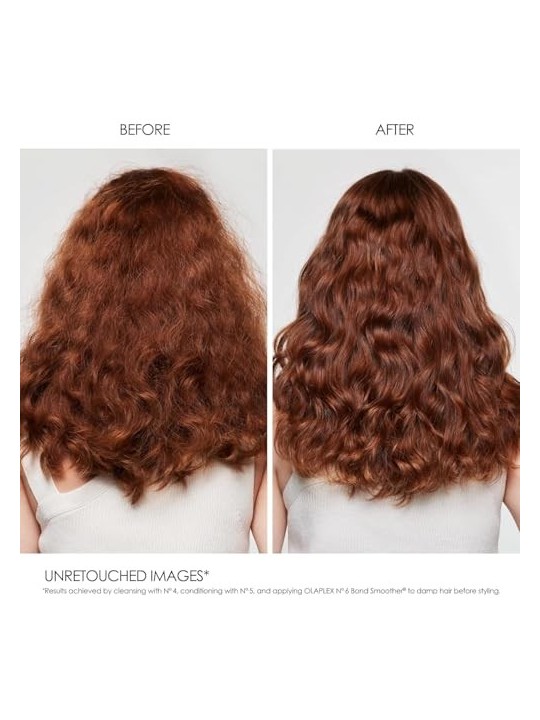 Olaplex Bond Smoother 6 Crema per capelli donna 100ml