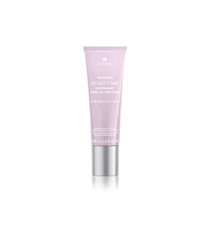 Alterna Scalp Renewal with Peppermint Serum Moisture Balancing 74ml