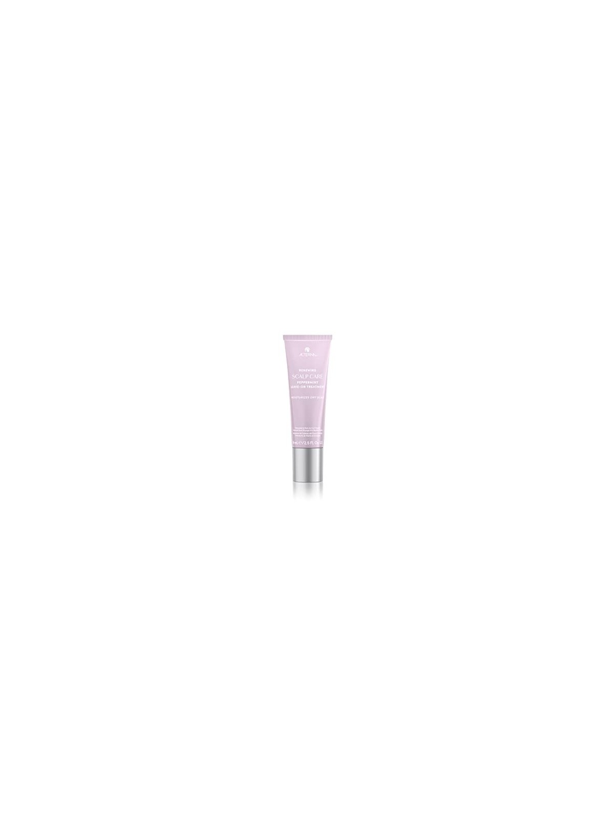 Alterna Scalp Renewal with Peppermint Serum Moisture Balancing 74ml
