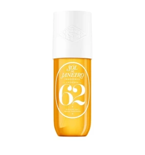 Sol De Janeiro Brazilian Crush Cheirosa 62 Hair & Body Mist 240ml Sol De Janeiro www.essenzetotalstyle.com 