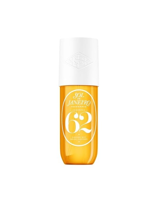Sol De Janeiro Brazilian Crush Cheirosa 62 Hair & Body Mist 240ml Sol De Janeiro www.essenzetotalstyle.com 