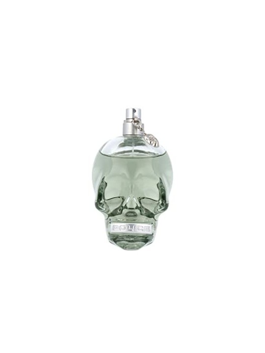 Police To Be Green EDT 125ml