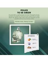 Police To Be Green EDT 125ml
