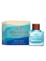 Hollister California Canyon Rush for Him Eau De Toilette 100 ml
