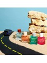 Hollister California Canyon Rush for Him Eau De Toilette 100 ml