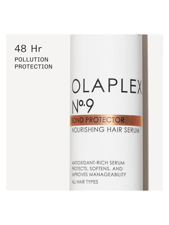 Olaplex No.9 Bond Protector Nourishing Hair Serum 90 ml