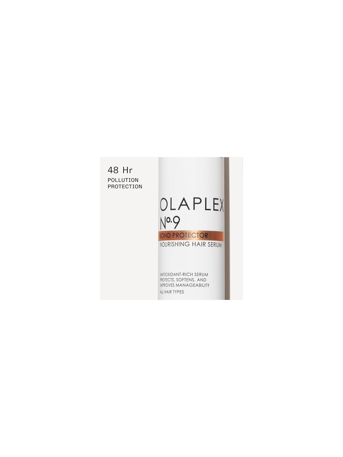 Olaplex No.9 Bond Protector Nourishing Hair Serum 90 ml