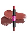 Nyx Professional Make Up WONDER STICK BLUSH corallo e pesca profonda 4 gr donna